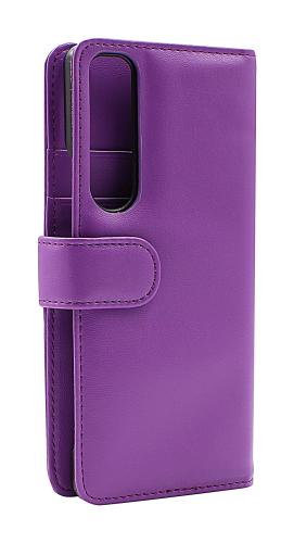 CoverinSkimblocker Plånboksfodral Sony Xperia 1 III (XQ-BC52)