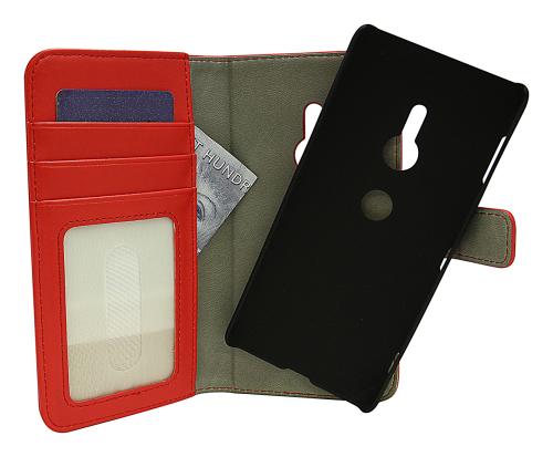 Magnet Fodral Sony Xperia XZ2 (H8266)