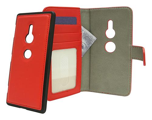 Magnet Fodral Sony Xperia XZ2 (H8266)