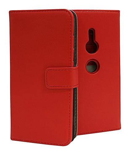 Magnet Fodral Sony Xperia XZ2 (H8266)