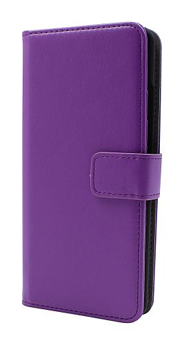 Skimblocker Magnet Fodral Xiaomi Mi Note 10 / Mi Note 10 Pro