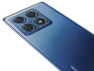 H&auml;rdat kameraglas Xiaomi 14T 5G