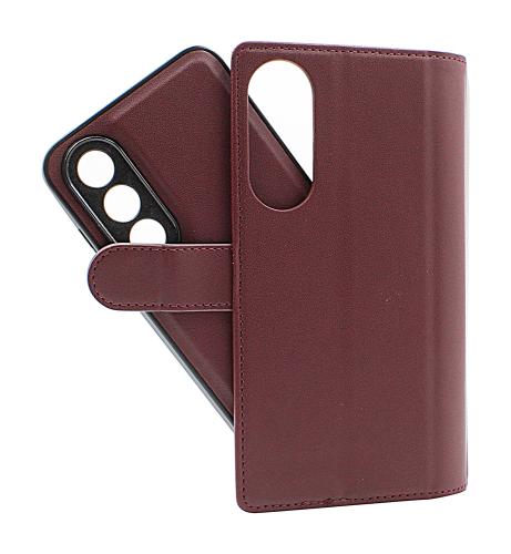 Skimblocker OnePlus Nord 5 Magnet Plånboksfodral