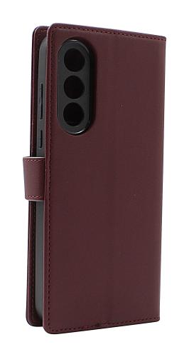 Skimblocker OnePlus Nord 5 Magnet Plånboksfodral