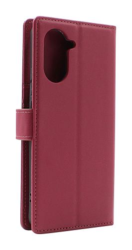 Skimblocker OnePlus Nord CE5 (CPH2719) Plånboksfodral