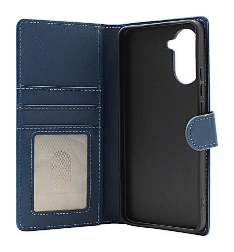 Skimblocker OnePlus Nord CE5 (CPH2719) Plånboksfodral