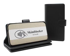Skimblocker iPhone 11 XL Pl&aring;nboksfodral