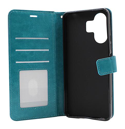 Crazy Horse Wallet Xiaomi Redmi 13C