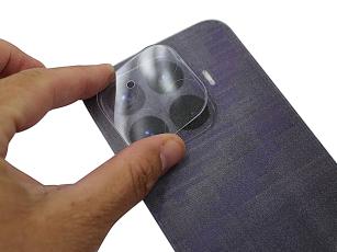 H&auml;rdat kameraglas Xiaomi 17T Pro