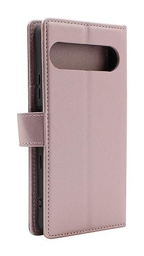 Skimblocker Sony Xperia 10 VIII Plånboksfodral