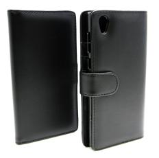 Skimblocker Plånboksfodral Sony Xperia L1 (G3311)