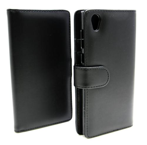 Skimblocker Plånboksfodral Sony Xperia L1 (G3311)