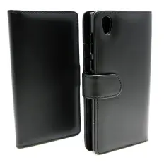 Skimblocker Plånboksfodral Sony Xperia L1 (G3311)