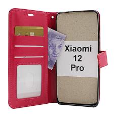 billigamobilskydd.seCrazy Horse Wallet Xiaomi 12 Pro