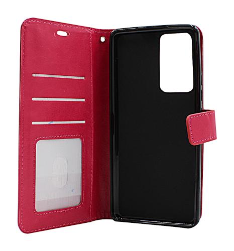 Crazy Horse Wallet Xiaomi 12 Pro