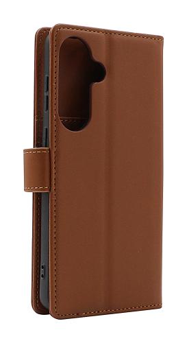 Skimblocker Samsung Galaxy S26+ Plånboksfodral