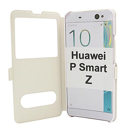 Flipcase Huawei P Smart Z