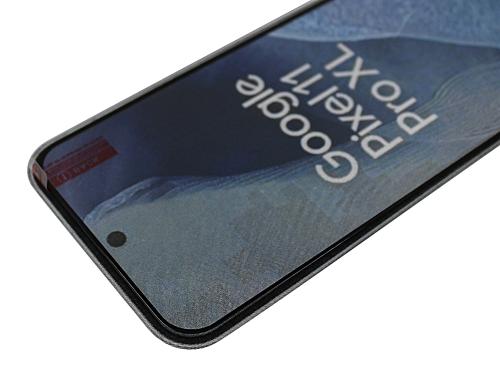 Full Frame Glas skydd Google Pixel 11 Pro XL