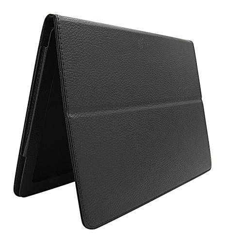 billigamobilskydd.seStandcase Fodral Lenovo Tab P10 (ZA44)