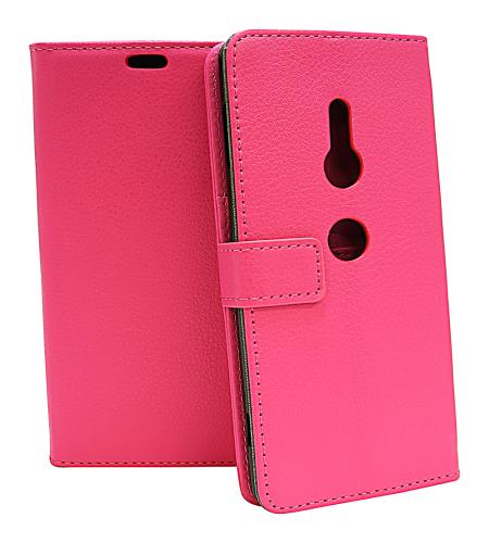 billigamobilskydd.seStandcase Wallet Sony Xperia XZ2 (H8266)