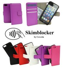 CoverinSkimblocker Magnet Fodral iPhone 5/5s/SE