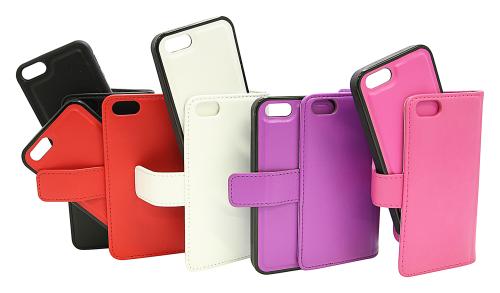 CoverinSkimblocker Magnet Fodral iPhone 5/5s/SE
