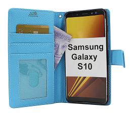 billigamobilskydd.seStandcase Wallet Samsung Galaxy S10 (G973F)