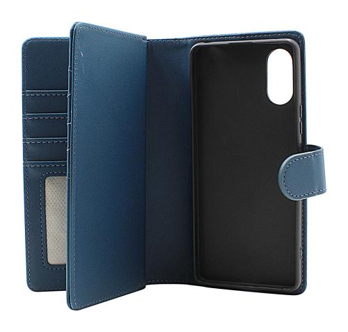 Skimblocker Sony Xperia 10 VI 5G XL Plånboksfodral