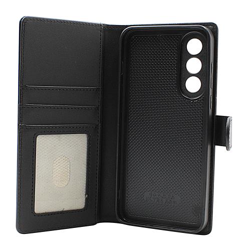 Skimblocker OnePlus Nord 5 Magnet Plånboksfodral