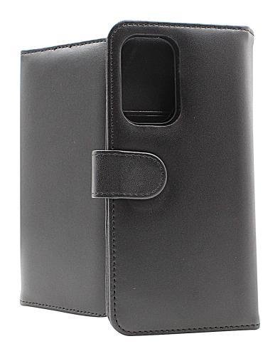 CoverinSkimblocker Plånboksfodral Samsung Galaxy A33 5G (A336B)