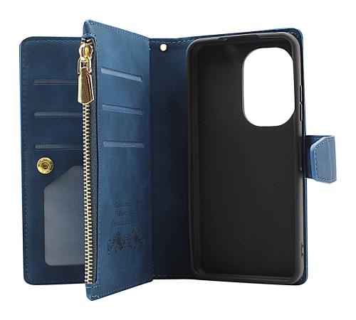 XL Standcase Lyxfodral Asus ZenFone 10 5G