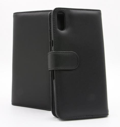 Skimblocker Plånboksfodral Sony Xperia L3