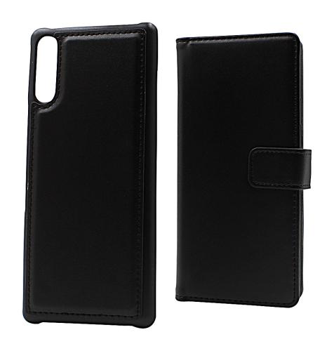 Skimblocker Magnet Fodral Sony Xperia L4