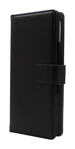 Skimblocker Magnet Fodral Sony Xperia L4