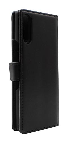 Skimblocker Magnet Fodral Sony Xperia L4