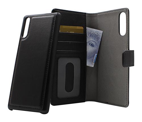 Skimblocker Magnet Fodral Sony Xperia L4