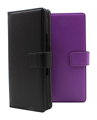 Skimblocker Magnet Fodral Sony Xperia L4