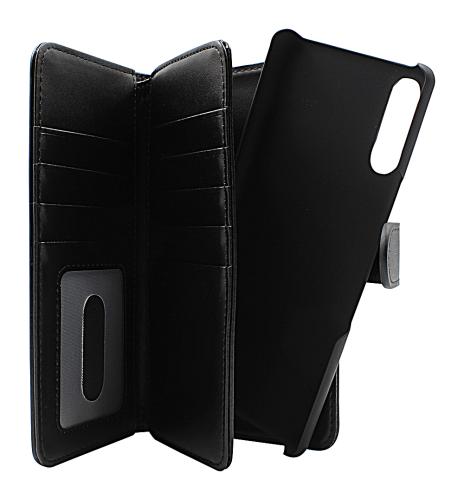 Skimblocker XL Magnet Fodral Sony Xperia L4