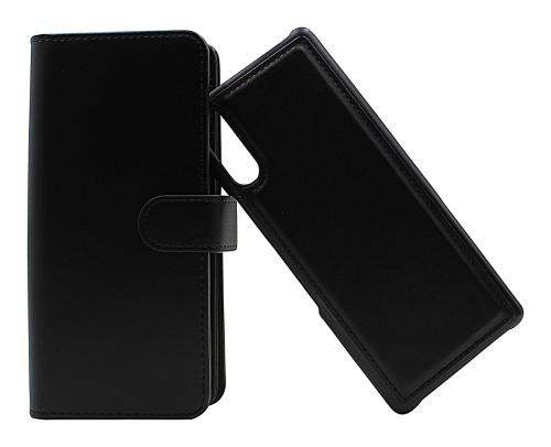 Skimblocker XL Magnet Fodral Sony Xperia L4
