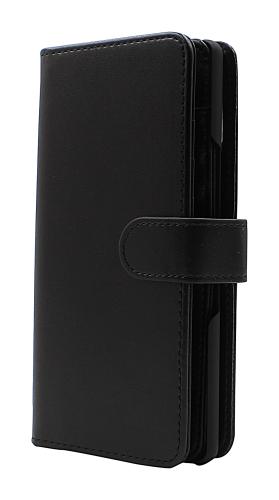Skimblocker XL Magnet Fodral Sony Xperia L4