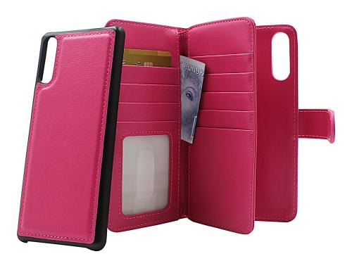Skimblocker XL Magnet Fodral Sony Xperia L4
