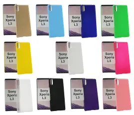 Hardcase Sony Xperia L3