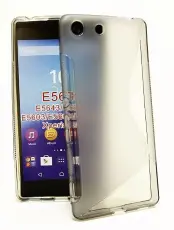S-Line Skal Sony Xperia M5