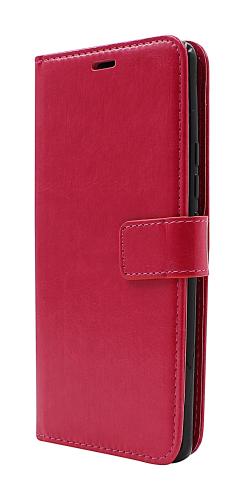 Crazy Horse Wallet Xiaomi 12 Pro