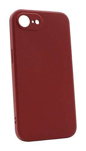 Silikon Skal iPhone 17e