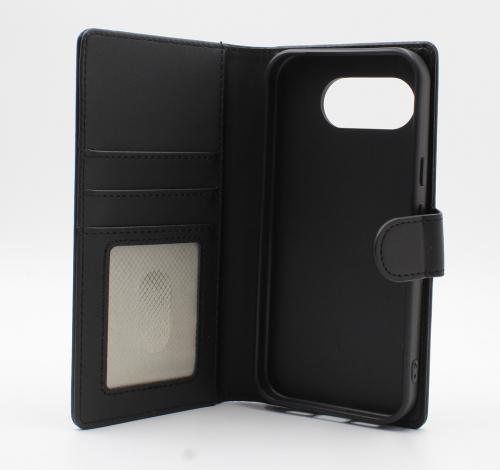 Skimblocker Google Pixel 10a Plånboksfodral