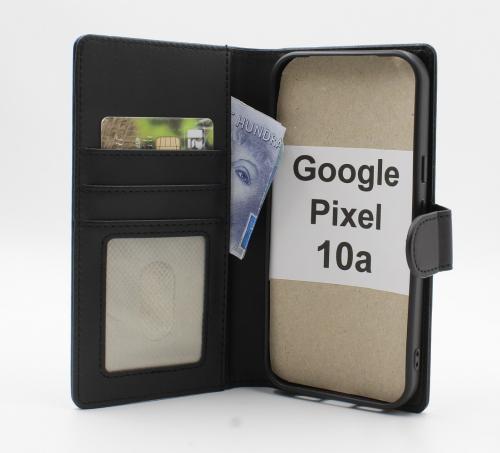 Skimblocker Google Pixel 10a Plånboksfodral