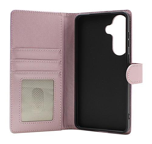 Skimblocker Samsung Galaxy S26+ Plånboksfodral