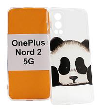 billigamobilskydd.seDesignskal TPU OnePlus Nord 2 5G