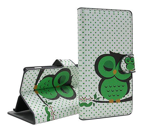 billigamobilskydd.seDesignwallet Samsung Galaxy A40 (A405FN/DS)